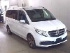 MERCEDES BENZ V CLASS