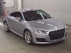AUDI TT ROADSTER