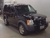 LAND ROVER DISCOVERY 3