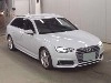 AUDI A4 AVANTE