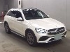 MERCEDES BENZ AMG GLC