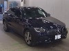 MERCEDES BENZ AMG GLC