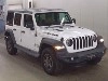 JEEP WRANGLER UNLIMITED