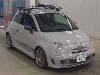 FIAT ABARTH 595