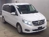 MERCEDES BENZ V CLASS