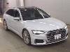 AUDI A6 AVANTE
