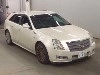 CADILLAC CTS