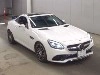 MERCEDES BENZ SLK