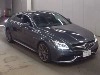 MERCEDES BENZ AMG CLS