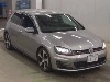 VOLKSWAGEN GOLF  GTI