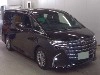 TOYOTA ALPHARD HYBRID