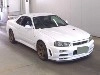 NISSAN SKYLINE