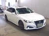 TOYOTA CROWN HYBRID