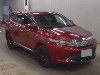 TOYOTA HARRIER HYBRID