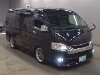 TOYOTA HIACE WAGON