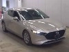 MAZDA MAZDA3 FASTBACK