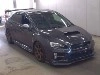 SUBARU WRX STI