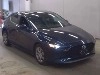 MAZDA MAZDA3 FASTBACK