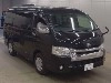 TOYOTA HIACE WAGON