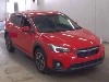 SUBARU IMPREZA XV