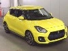 SUZUKI SWIFT SPORTS