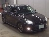 SUZUKI SWIFT SPORTS