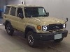 TOYOTA LAND CRUISER 70