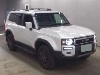 TOYOTA LAND CRUISER 250