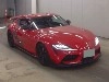TOYOTA SUPRA