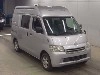 TOYOTA LITE ACE VAN