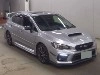 SUBARU WRX S4