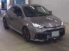 TOYOTA GR YARIS