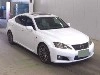 LEXUS IS F