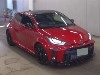 TOYOTA GR YARIS