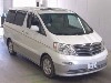 TOYOTA ALPHARD G