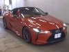 LEXUS LC