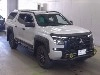 MITSUBISHI TRITON
