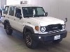 TOYOTA LAND CRUISER 70
