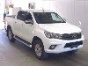 TOYOTA HILUX PICK UP