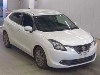 SUZUKI BALENO
