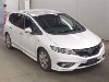HONDA JADE