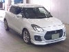 SUZUKI SWIFT SPORTS