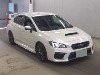 SUBARU WRX STI