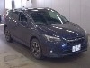 SUBARU IMPREZA XV