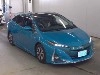 TOYOTA PRIUS PHV