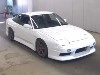 NISSAN 180SX