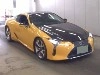 LEXUS LC