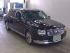 TOYOTA CENTURY