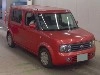 NISSAN CUBE CUBIC