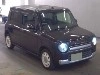 SUZUKI ALTO LAPIN CHOCOLATE